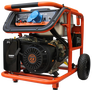 Mitsui Power ZM 7500 E