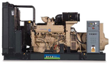 Aksa AC-1410 в контейнере