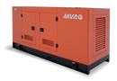 MVAE АД-100-400-Р в кожухе