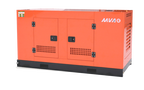 MVAE АД-60-400-Р в кожухе