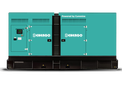 Energo AD325-T400CM-S с АВР