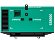 Energo AD200-T400C-S с АВР