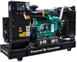Energo AD250-T400C с АВР