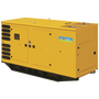 Aksa APD500P в кожухе с АВР