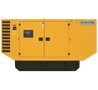 Aksa APD72P в кожухе