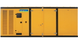 Aksa APD1400P в кожухе