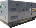 CTG AD-14RES-M с АВР