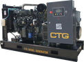CTG AD-14RE-M с АВР