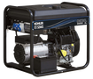 SDMO DIESEL 10000 A XL EXPORT с АВР