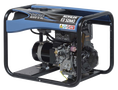 SDMO DIESEL 4000 E XL EXPORT с АВР