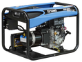 SDMO DIESEL 6000 E XL C M с АВР
