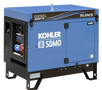 SDMO DIESEL 6500 TA SILENCE C5