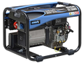 SDMO DIESEL 6500 TA XL C5