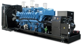 Gesan DTA 2500E