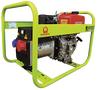 Pramac E6000 3 фазы
