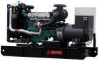 EuroPower EP 200 TDE