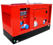 EuroPower EPS 163 DE с АВР