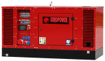 EuroPower EPS 34 TDE