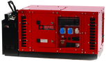 EuroPower EPS 15000 TE с АВР