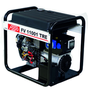 Fogo FV11001TRE
