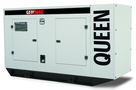 Genmac G160IS