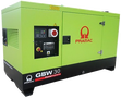 Pramac GBW 30 P в кожухе
