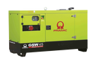 Pramac GBW 45 P в кожухе