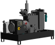 Pramac GBW 35 Y с АВР