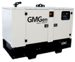 GMGen GMC44 в кожухе с АВР