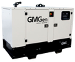GMGen GMC66 в кожухе
