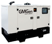 GMGen GMI50 в кожухе с АВР
