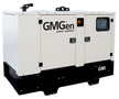 GMGen GMI80 в кожухе