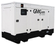 GMGen GMJ200 в кожухе с АВР