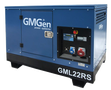 GMGen GML22RS с АВР
