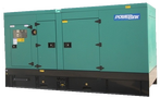 PowerLink GMS100PXS в кожухе с АВР