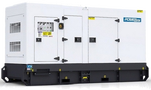PowerLink WPS275S в кожухе с АВР