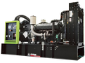Pramac GSW 1120 M