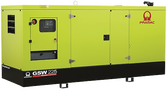 Pramac GSW 225 I в кожухе