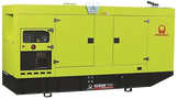 Pramac GSW 250 P в кожухе