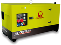 Pramac GSW 30 Y в кожухе