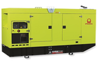 Pramac GSW 460 I в кожухе с АВР