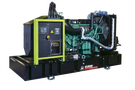 Pramac GSW 665 I с АВР