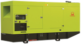 Pramac GSW 780 V в кожухе