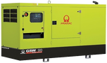 Pramac GSW 90 I в кожухе