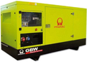 Pramac GSW220 V в кожухе
