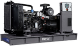 Hertz HG 150 PL с АВР