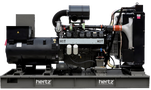Hertz HG 1100 PL с АВР