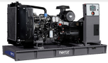 Hertz HG 138 BC с АВР