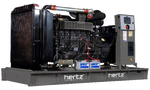 Hertz HG 357 DL