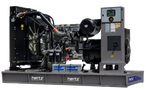 Hertz HG 400 DL
